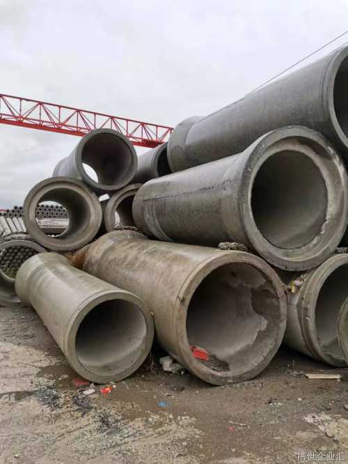 安国水泥排水管价格产品图片
