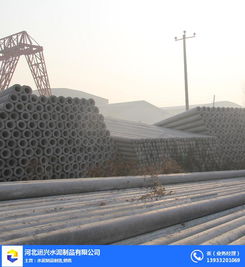 混凝土水泥电线杆报价 运兴水泥制品公司 北京混凝土水泥电线杆